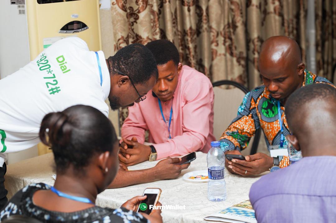 Digital Literacy Workshops