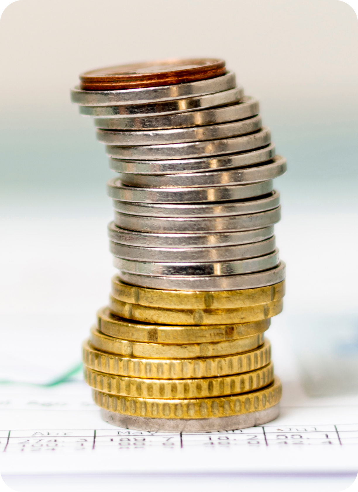 Credit Assessment And Lending