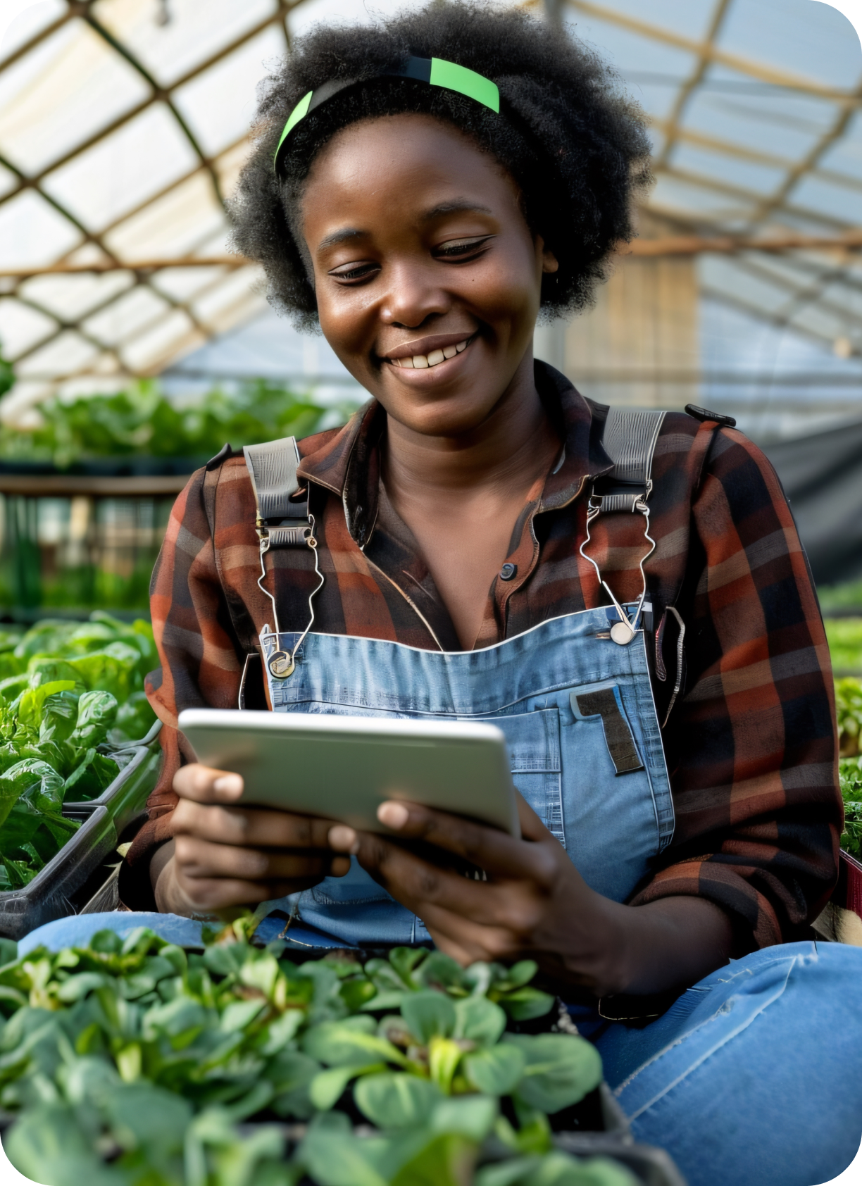 Digital Identity & Financial Inclusion